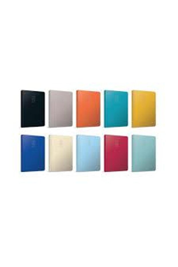 106-Eck Eko 17X24 أجندة يومية مخططة