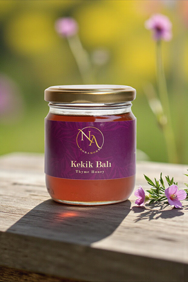 KEKİK BALI 225 GR