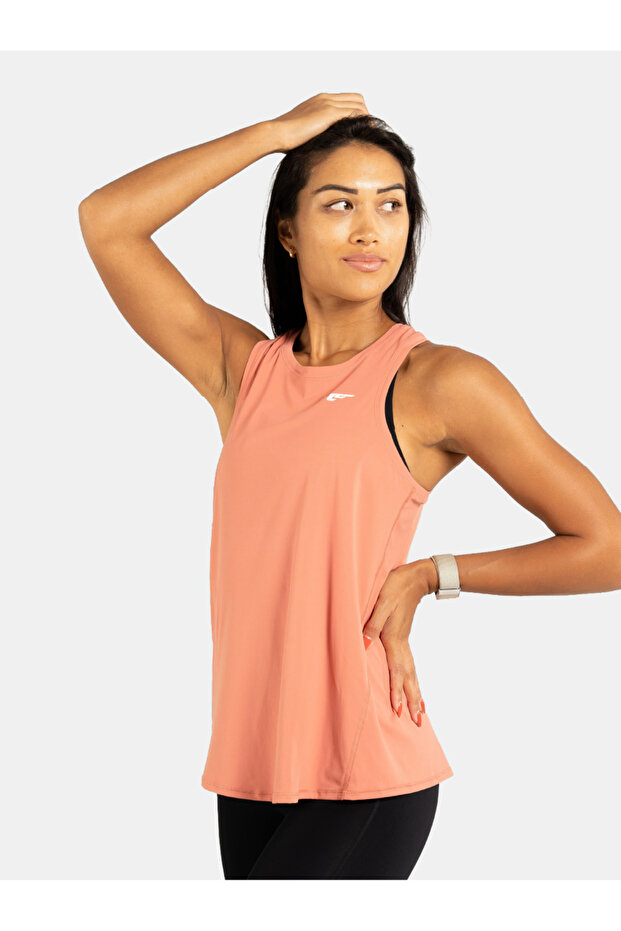 Evolve 3.0 Tank - Orange