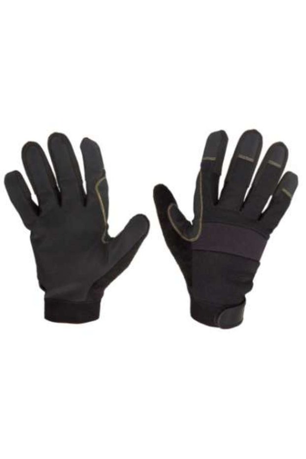 Padded Elastane Glove - 11