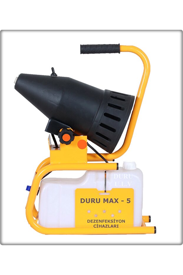 duru max5