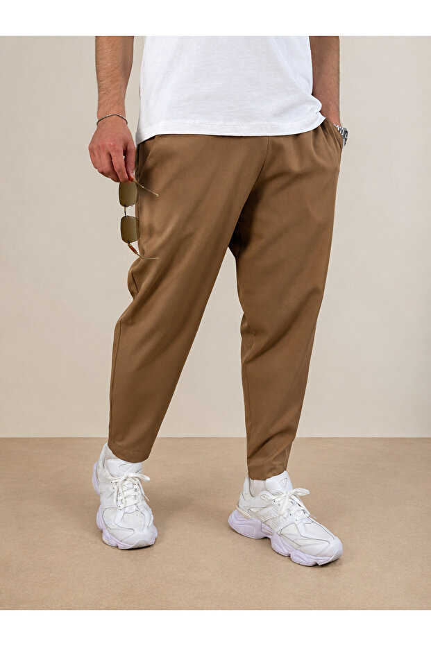 Boyfriend Basic Rahat Pantolon