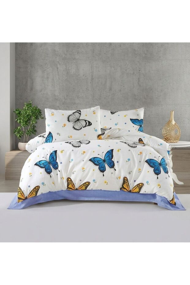 Double Duvet Cover Set Art 36