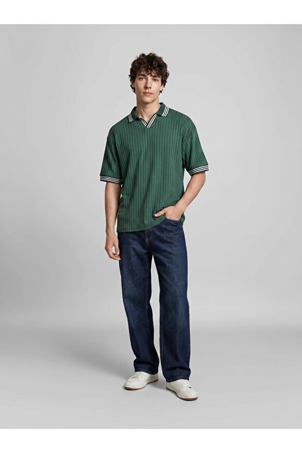 polo yaka