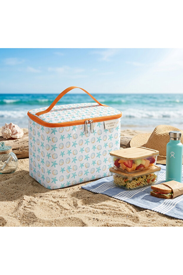 Premium Quality 4 Lt Thermo Bag 25*15*20 cm