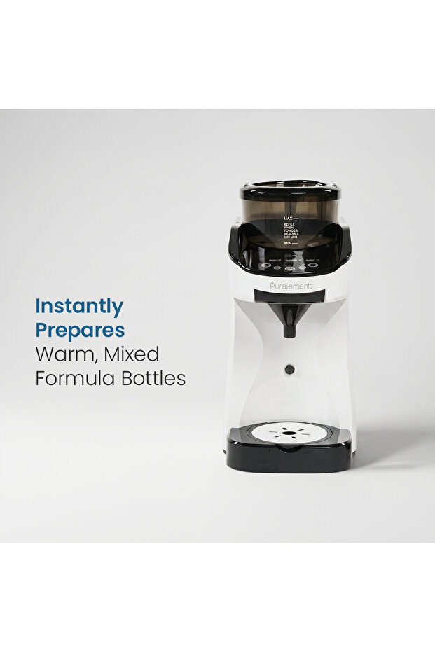- Automatic Baby Formula Pro Maker Machine - 4