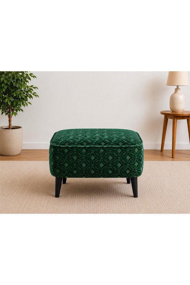 Puf Puf & Bench