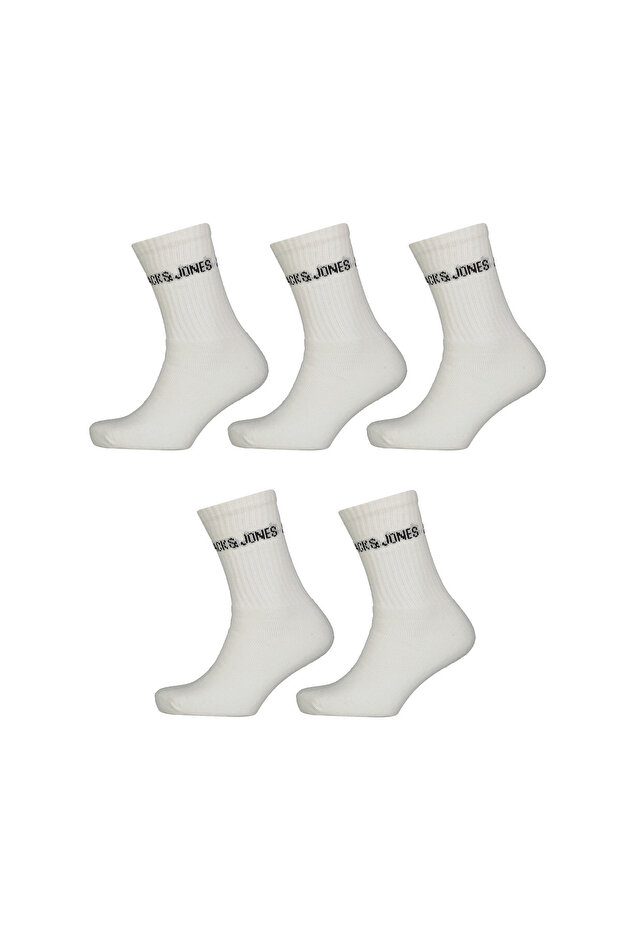 Jack&Jones Men's 5-Pack Socks 12266536.Byz