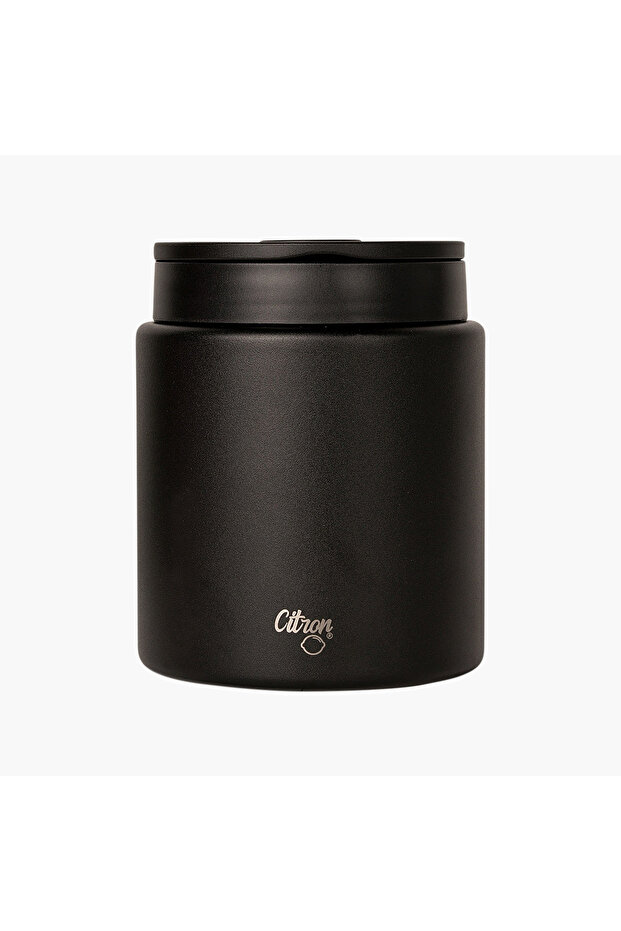 -Thermal Food Jar-500Ml-Cylinder
