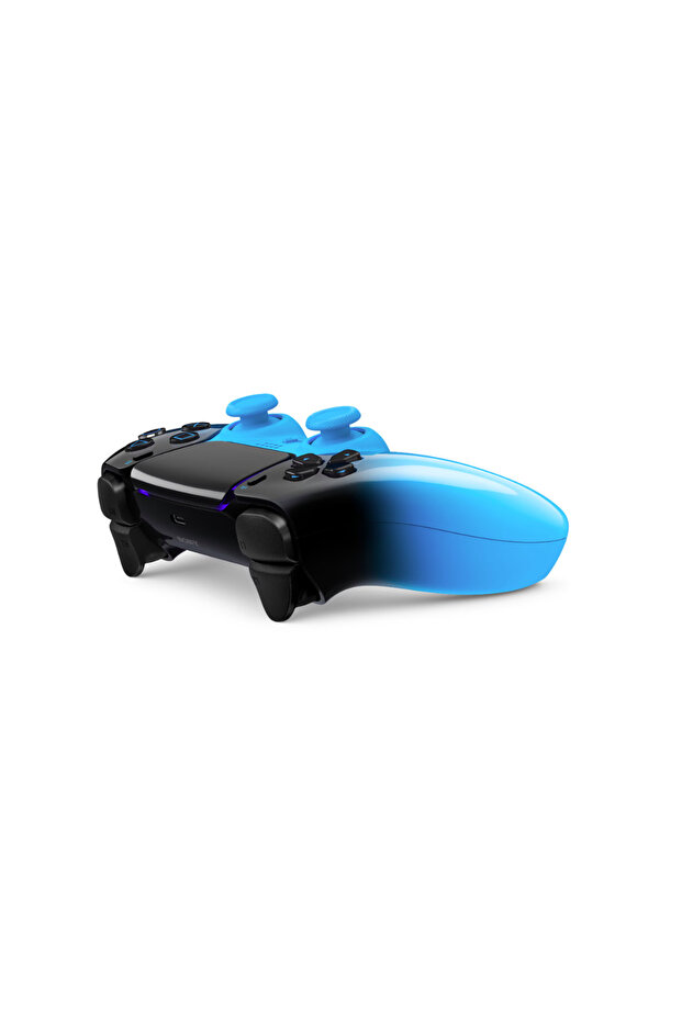 PlayStation 5 DualSense Wireless Controller - Rhythm Blue - 3