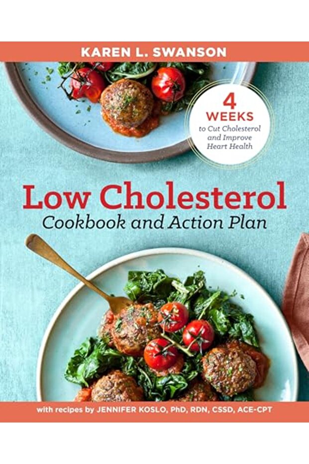 Low Cookbook and Action Plan