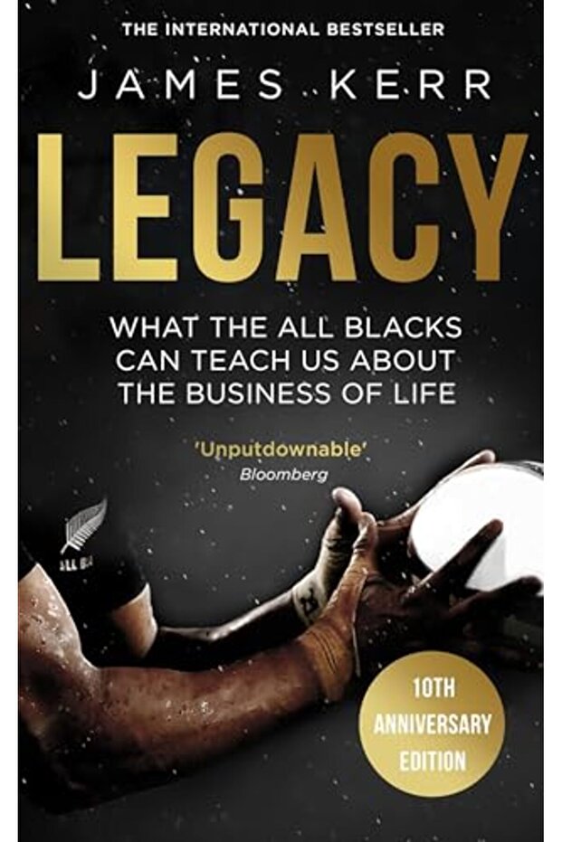 Legacy