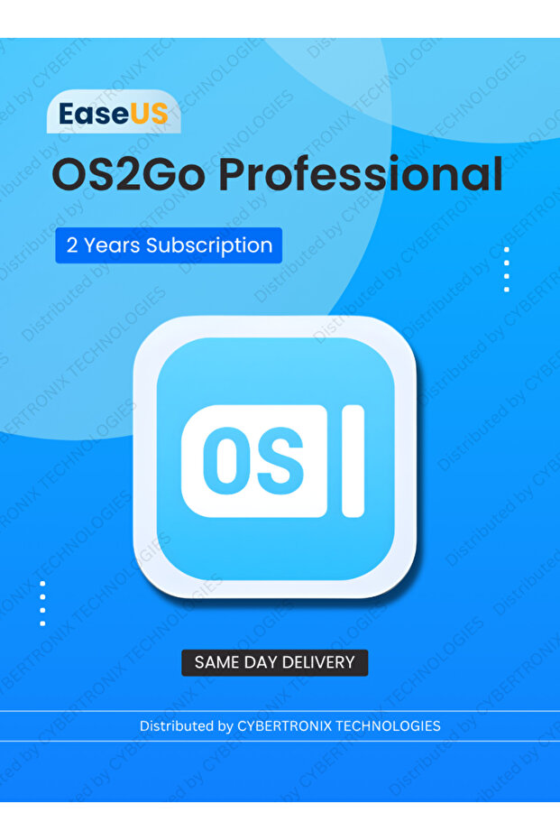 OS2Go Professional | 1 Device for 2 Years | Digital License | SAME DAY DELIVERY