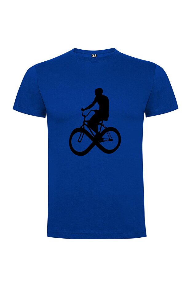 Cycle Infinity Tshirt - 1