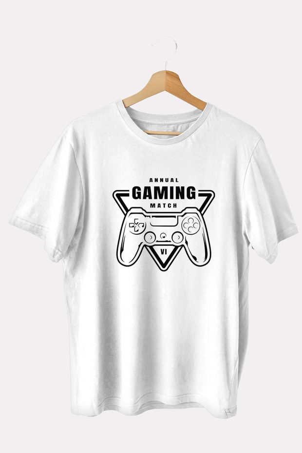 Μπλούζα Game Annual - 1