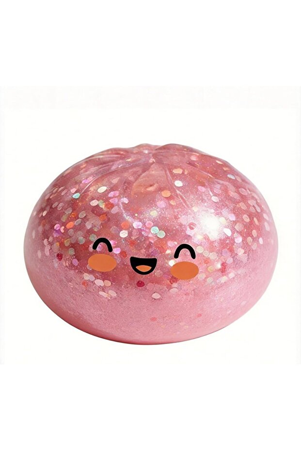 Dumpling Squishy (Assorted)