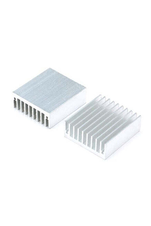 1D1 Heat Sink Aluminum 50*45*18mm