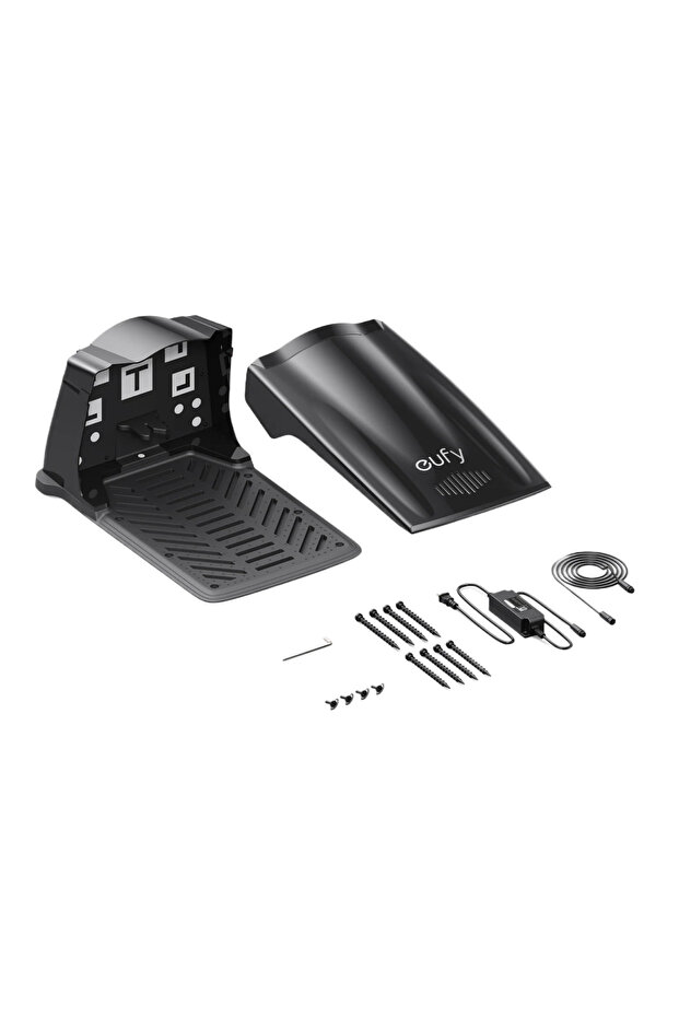 Charging Station for E15/E18 Robot Lawn Mower