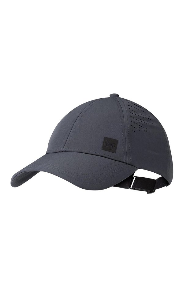 Cap Unisex Summit Cap Ash