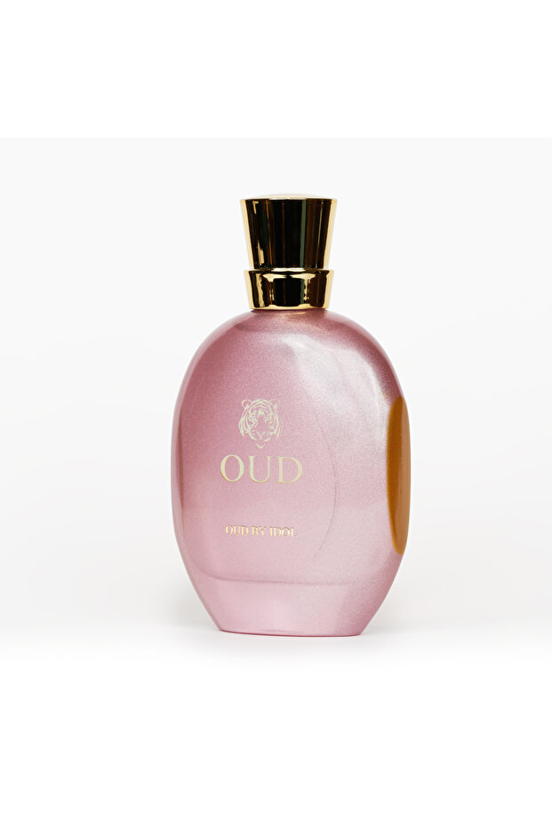 Oud Pink - 3