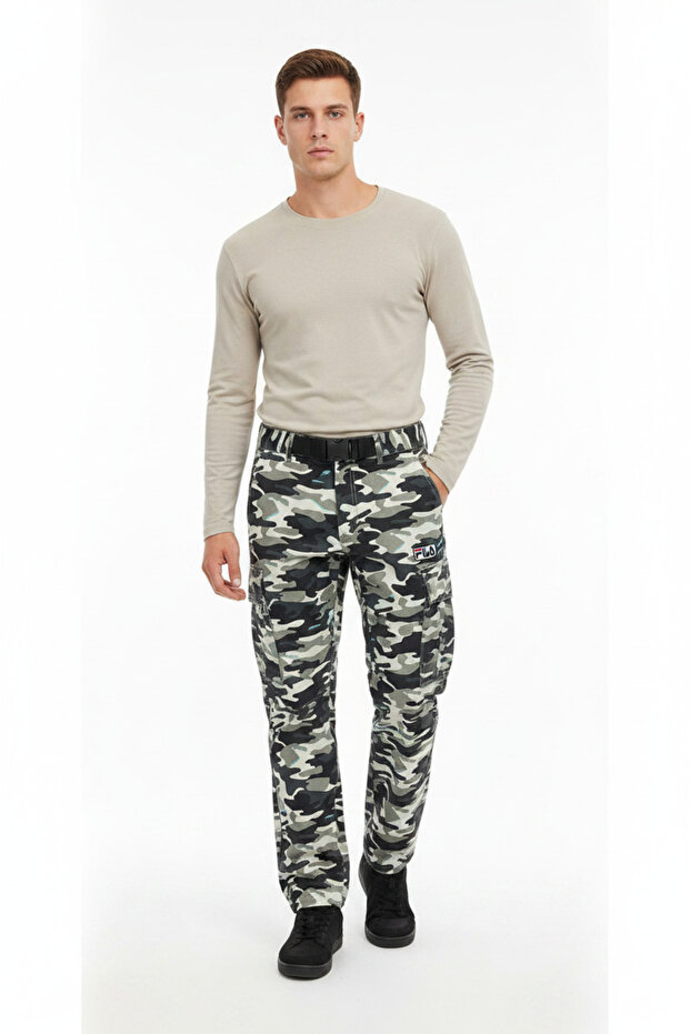 Brigade Pant Men - 3