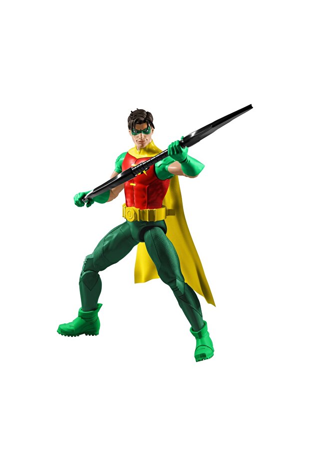 DC Action Robin 15cm (JMD96)