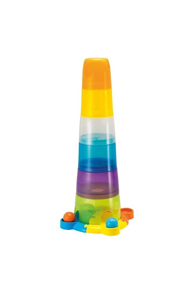 Stack 'N Roll Fun - 1