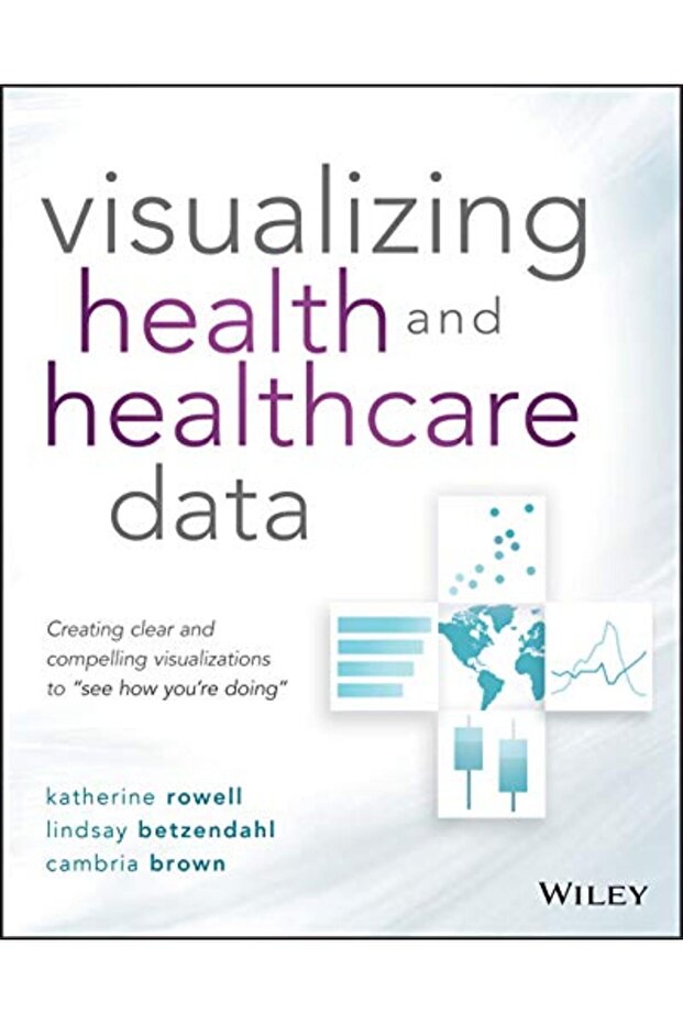 Visualizing Health And Healthcare Data