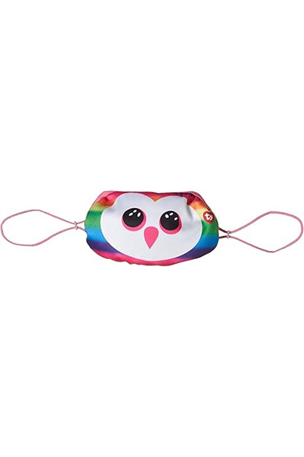 Mask Owl Owen Multi-color