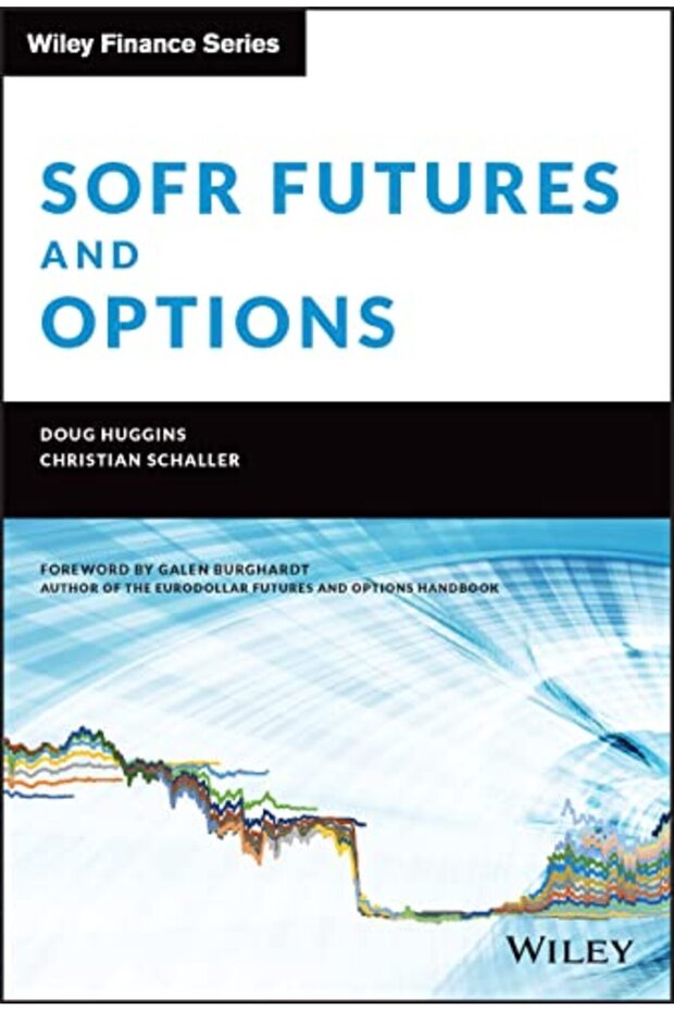 Sofr Futures And Options
