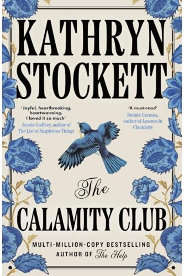 The Calamity Club