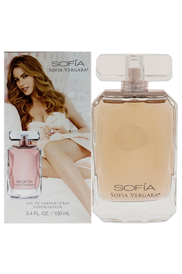 Sofia by for Women - 3.4 oz EDP Spray