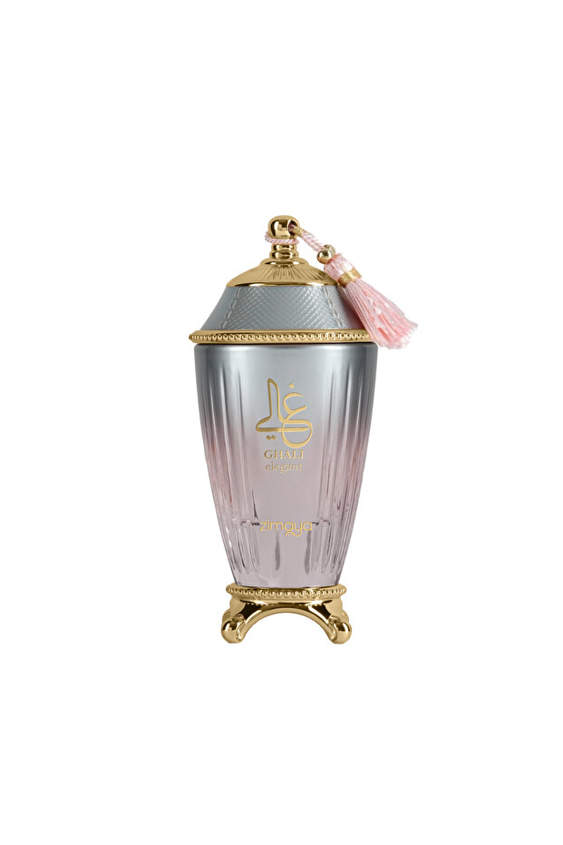 Ghali Elegant Eau de Parfum for Women, 100 ML