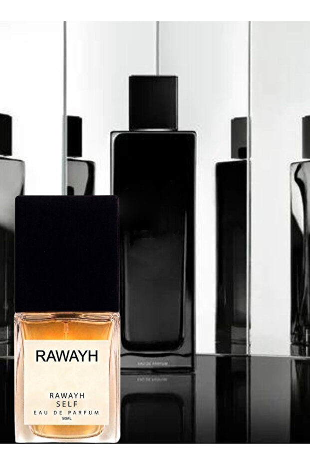 Self Perfume 50ML - 1