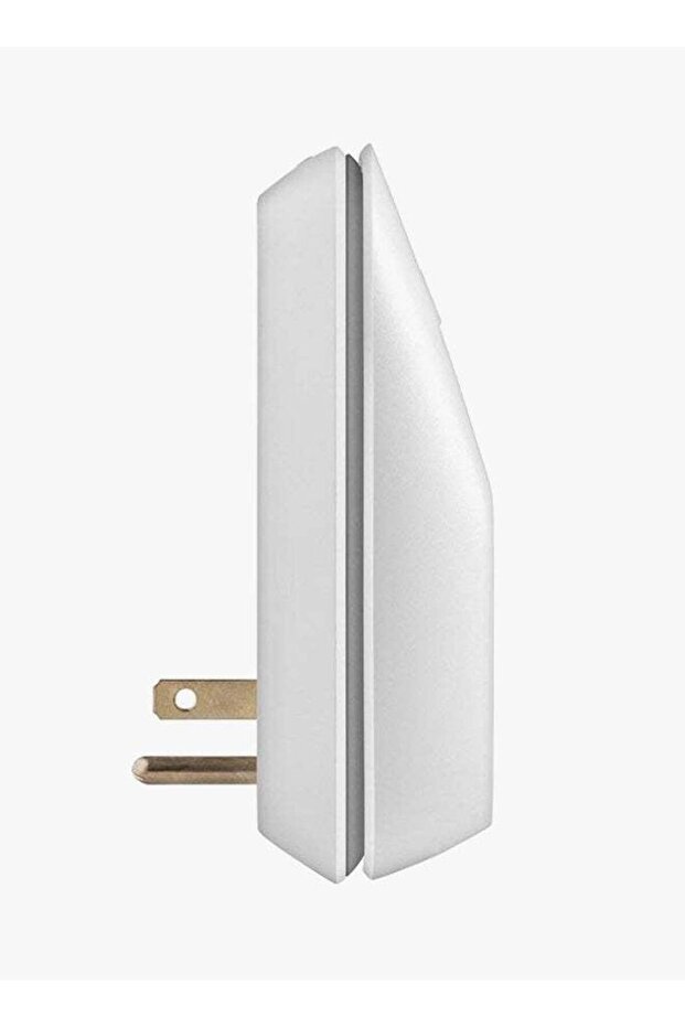 قابس ذكي لـ Wemo Switch باللون الأبيض - 3