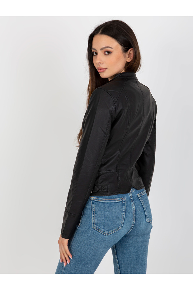 Jacheta Dama Negru - 2