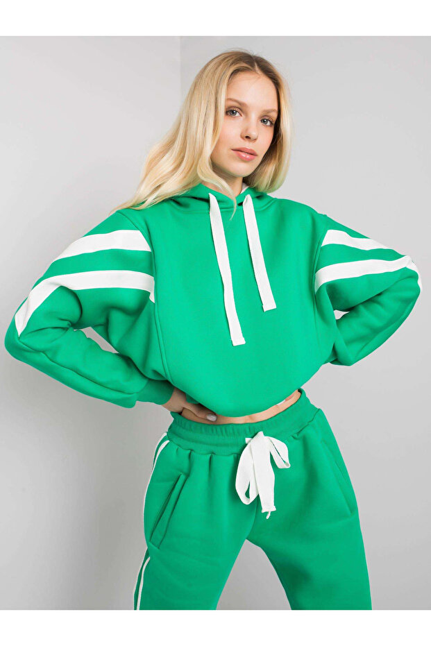 Compleu Dama Verde - 5