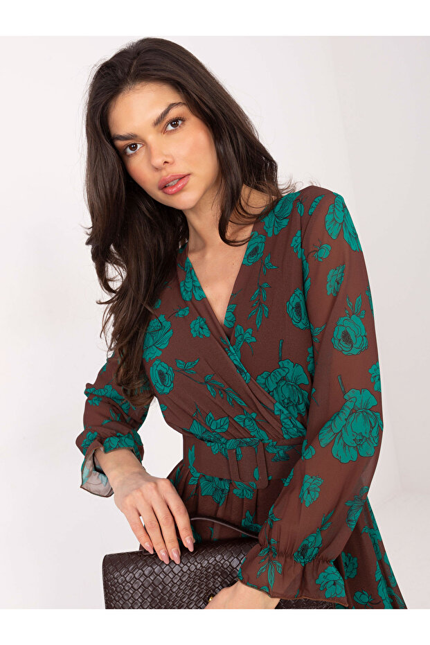 Rochie Dama Maro - 1