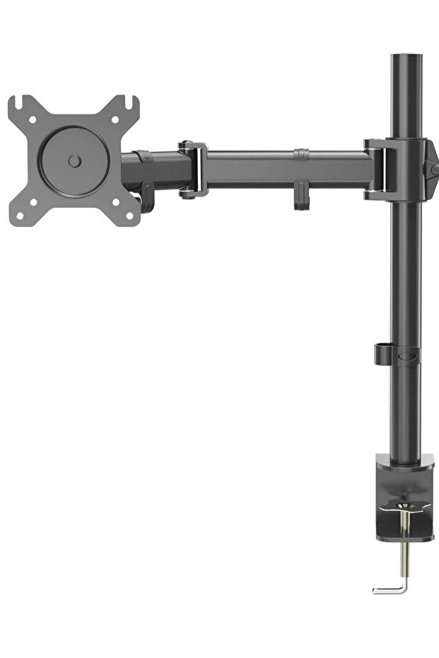 LCD Monitor Adjustable Stand (17.6 lbs)
