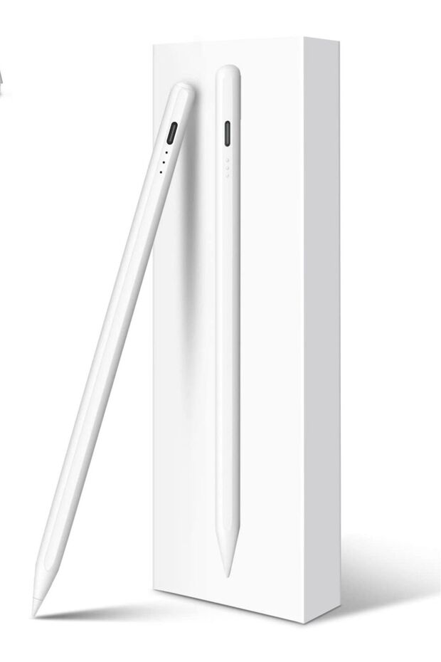 Stylus Pen for iPad, 13 mins Fast Charging, Palm Rejection, Tilt Sensitivity