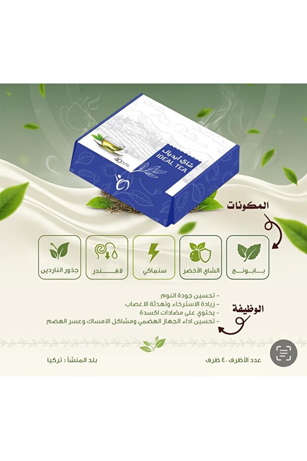 Green Paradise - 2