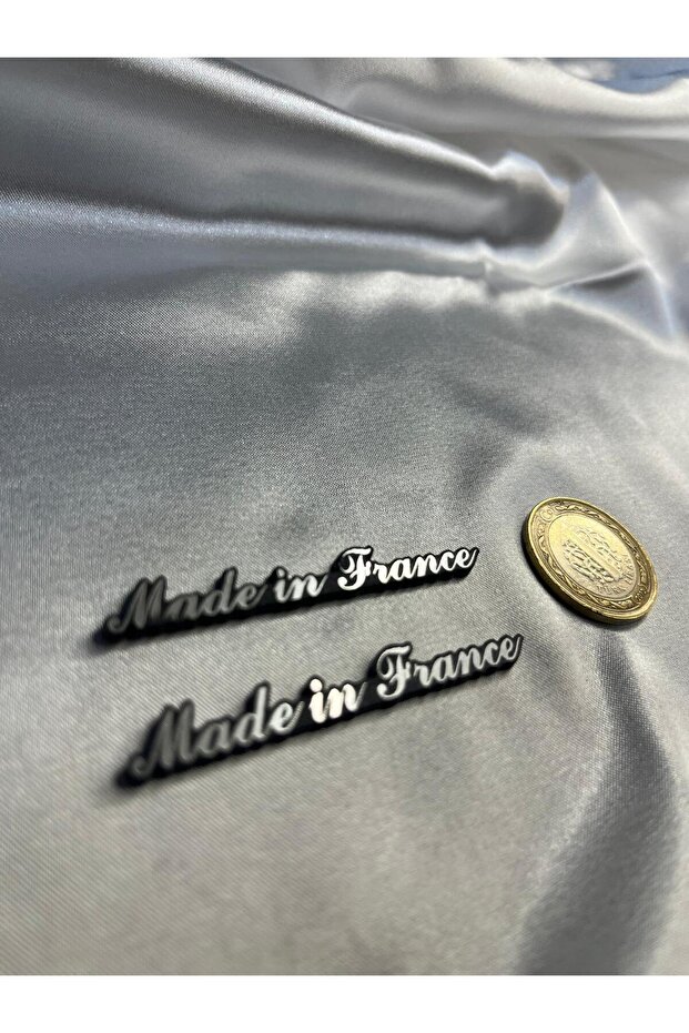 Made in France Kazima Arma 2 Pieces
