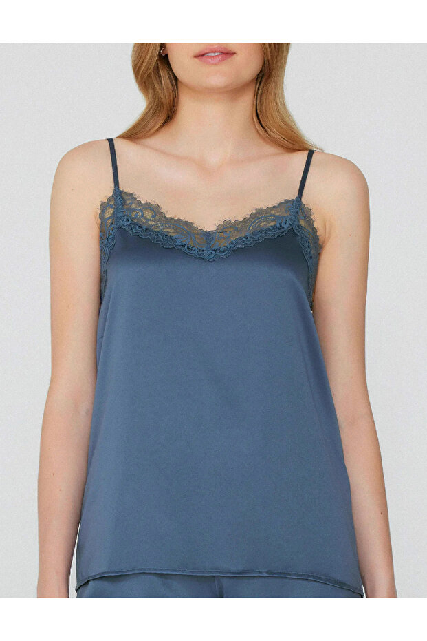 Maiou, Bleumarin - 2