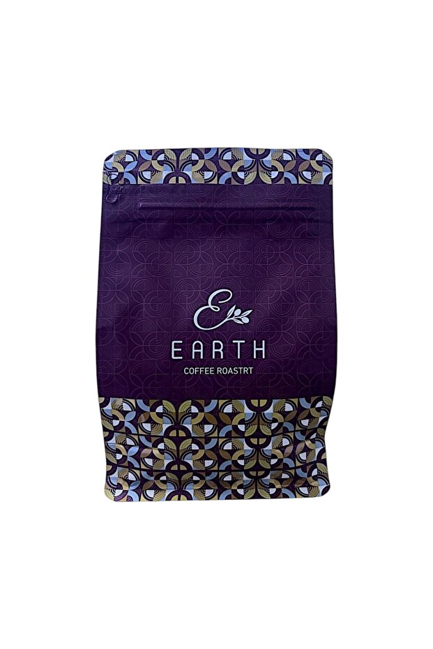 حبوب القهوة المتخصصة من EARTH