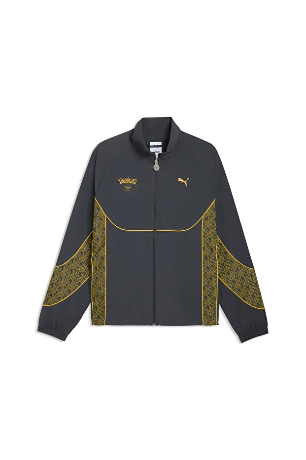 X Pokémon Pumatech-X Men's Track Jacket