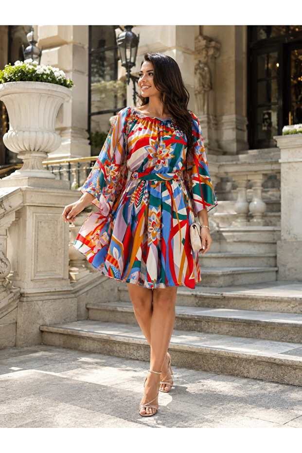 Rochie Mona - 2
