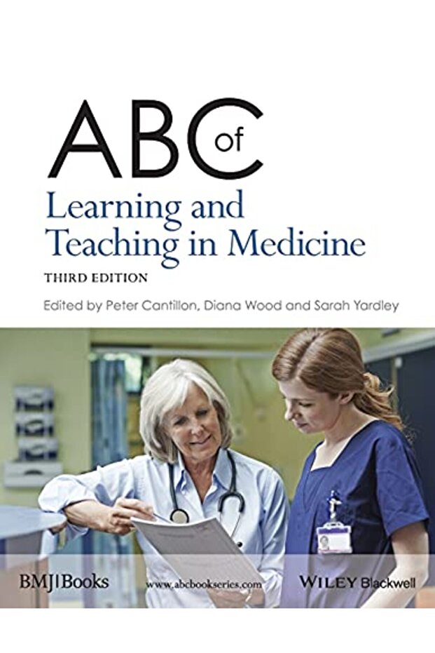 Abc Of Learning And Teaching In Medicine