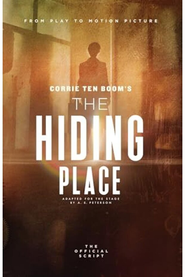 The Hiding Place