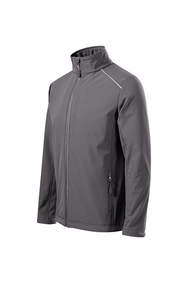Jacheta softshell barbati - 1