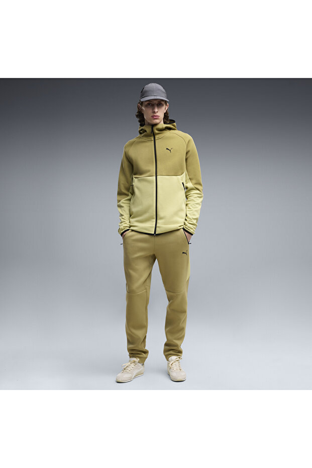 PUMATECH Elevated Slim Kapuzenjacke - 8